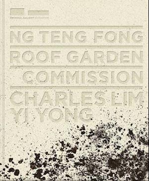 Ng Teng Fong Roof Garden Commission