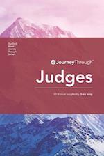 Journey Through Judges