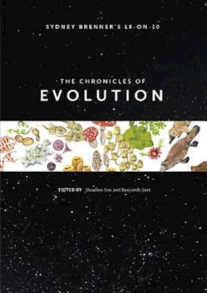 Sydney Brenner's 10-on-10: The Chronicles Of Evolution