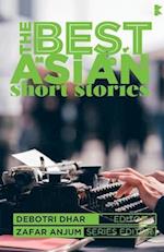 The Best Asian Short Stories 2018