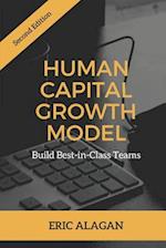 Human Capital Growth Model: Build Best-in-Class Teams 