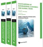 Encyclopedia Of International Economics And Global Trade (In 3 Volumes)