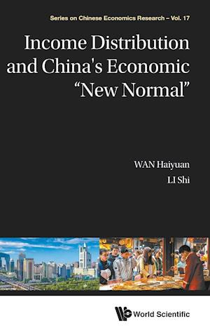 Income Distribution And China's Economic "New Normal"