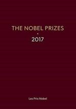 Nobel Prizes 2017, The