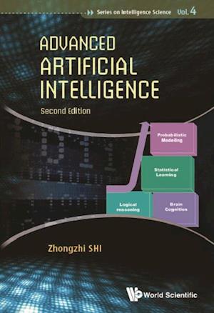 Advanced Artificial Intelligence (Second Edition)