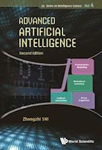 Advanced Artificial Intelligence (Second Edition)