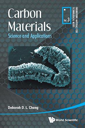 Carbon Materials: Science And Applications