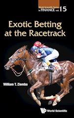 Exotic Betting At The Racetrack