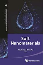 Soft Nanomaterials
