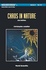 Chaos In Nature