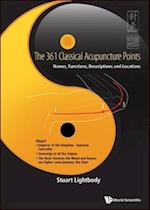 361 Classical Acupuncture Points, The