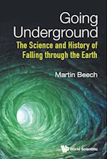 Going Underground: The Science And History Of Falling Through The Earth