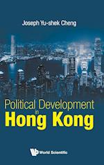 Political Development In Hong Kong