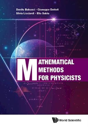 Mathematical Methods For Physicists