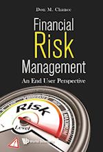 Financial Risk Management: An End User Perspective