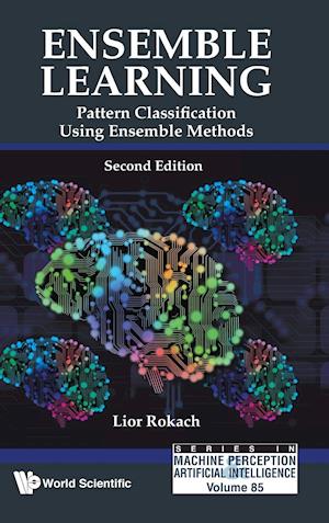 Ensemble Learning: Pattern Classification Using Ensemble Methods
