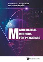 Mathematical Methods For Physicists