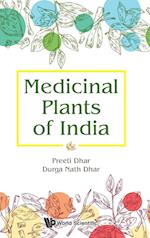 Medicinal Plants Of India