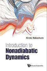 Introduction To Nonadiabatic Dynamics