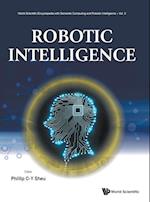 Robotic Intelligence