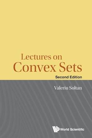 Lectures On Convex Sets