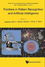 Frontiers In Pattern Recognition And Artificial Intelligence