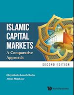 Islamic Capital Markets: A Comparative Approach