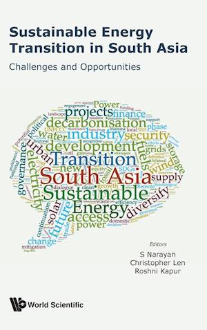 Sustainable Energy Transition In South Asia: Challenges And Opportunities