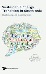 Sustainable Energy Transition In South Asia: Challenges And Opportunities
