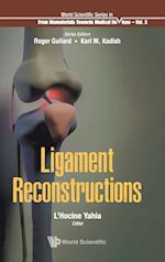 Ligament Reconstructions
