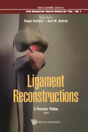 Ligament Reconstructions