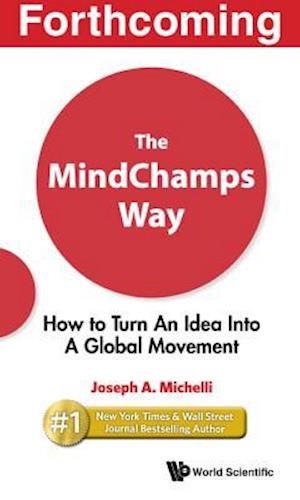 Mindchamps Way, The