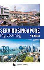 Serving Singapore: My Journey
