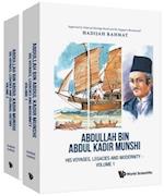 Abdullah Bin Abdul Kadir Munshi (In 2 Volumes)