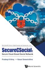 Secure Online Social Networking Architecture