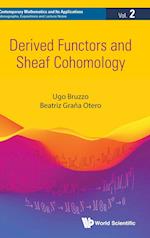 Derived Functors And Sheaf Cohomology