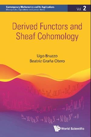 Derived Functors And Sheaf Cohomology