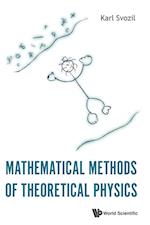 Mathematical Methods Of Theoretical Physics