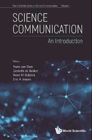 Science Communication: An Introduction