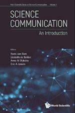 Science Communication: An Introduction