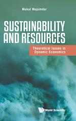 Sustainability And Resources: Theoretical Issues In Dynamic Economics