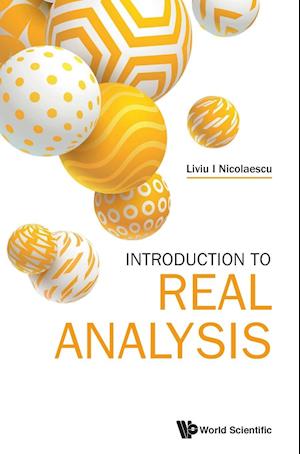 Introduction To Real Analysis