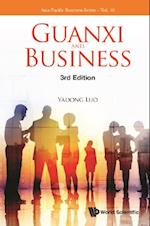 Guanxi And Business (Third Edition)