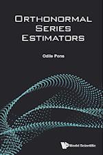 Orthonormal Series Estimators