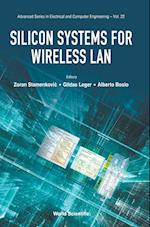 Silicon Systems For Wireless Lan