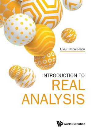 Introduction To Real Analysis