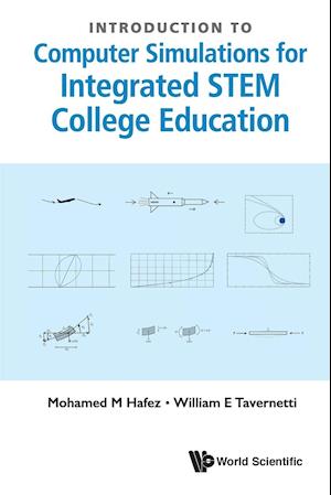 INTRO TO COMPUTER SIMULATIONS FOR INTEGRAT STEM COLLEGE EDU