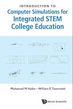 INTRO TO COMPUTER SIMULATIONS FOR INTEGRAT STEM COLLEGE EDU