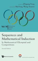 Sequences And Mathematical Induction:in Mathematical Olympiad And Competitions (2nd Edition)