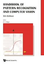 Handbook Of Pattern Recognition And Computer Vision (6th Edition)